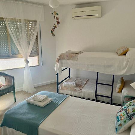 Garay Apartments ベニドルム エクステリア 写真