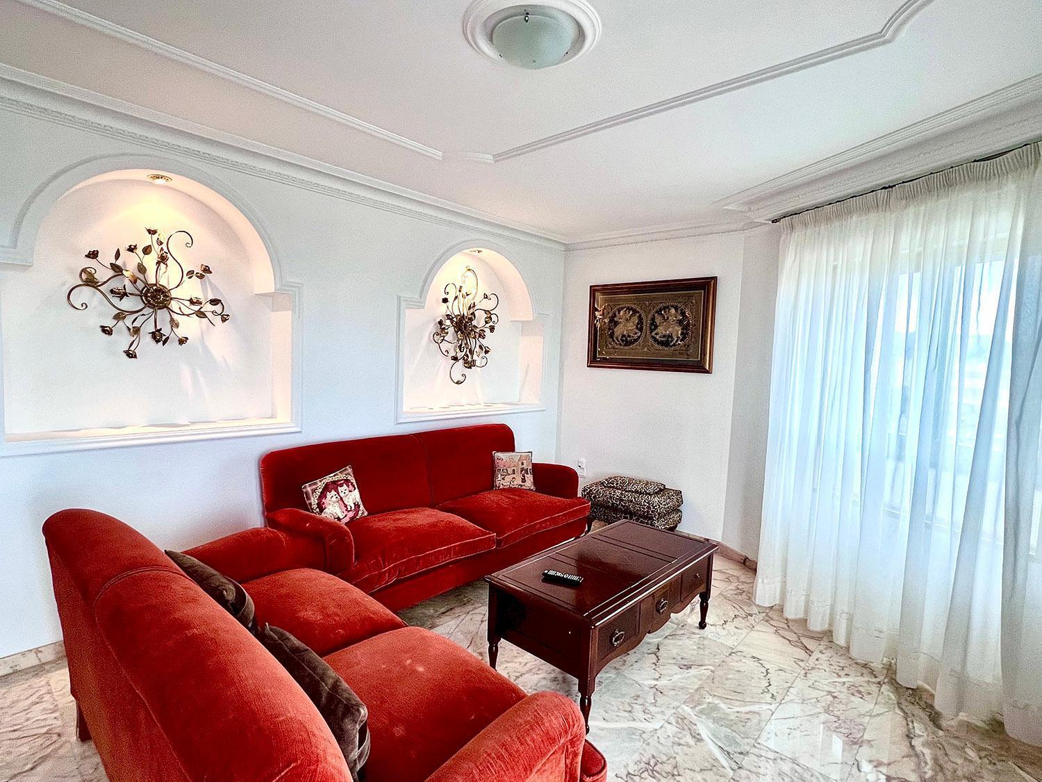 Garay Apartments ベニドルム エクステリア 写真