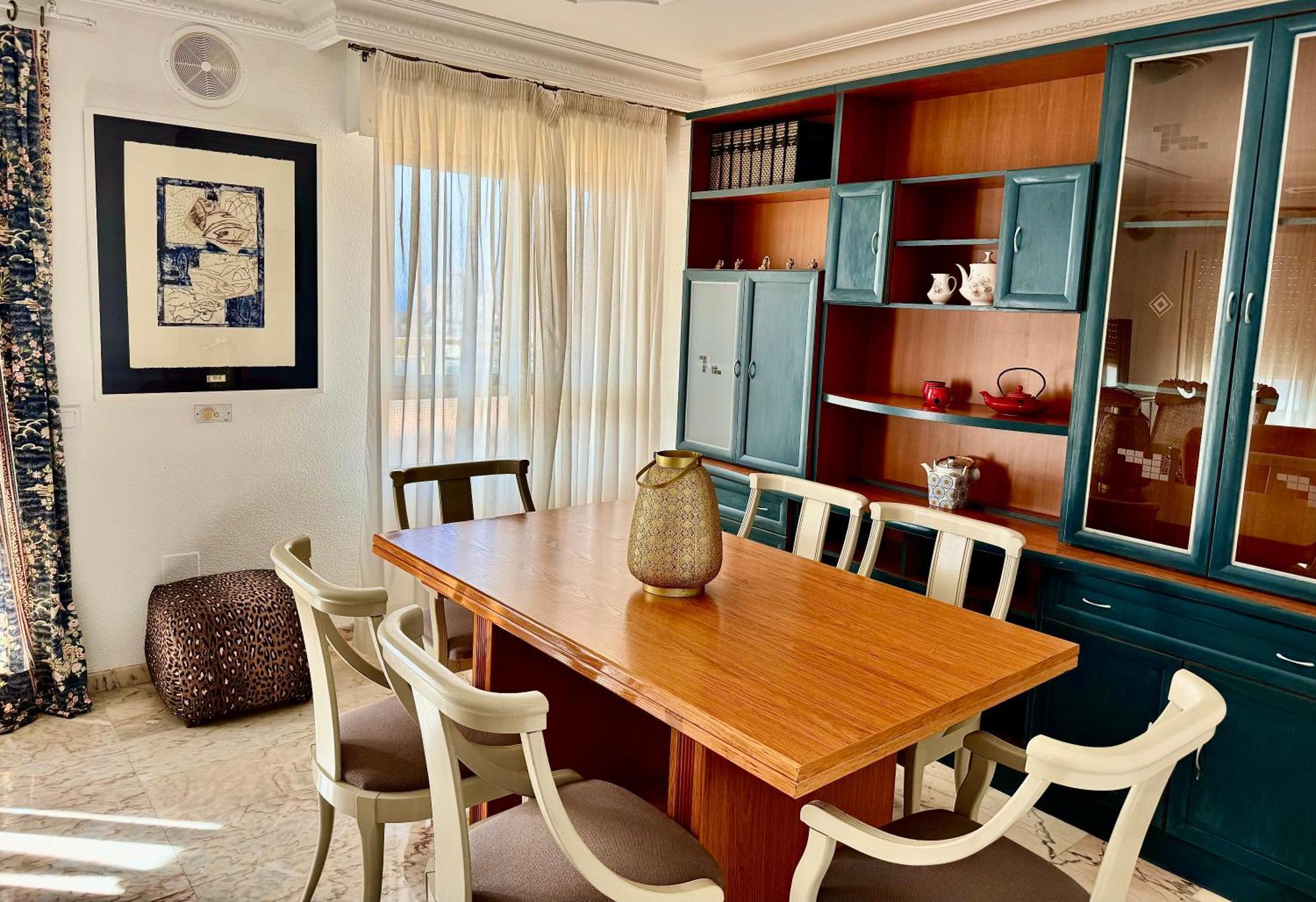 Garay Apartments ベニドルム エクステリア 写真