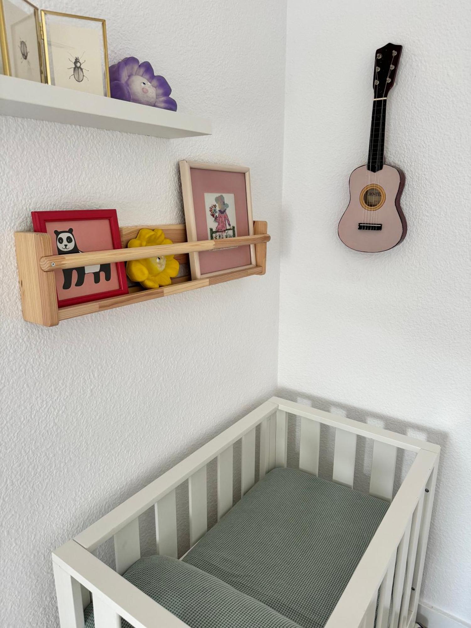 Garay Apartments ベニドルム エクステリア 写真