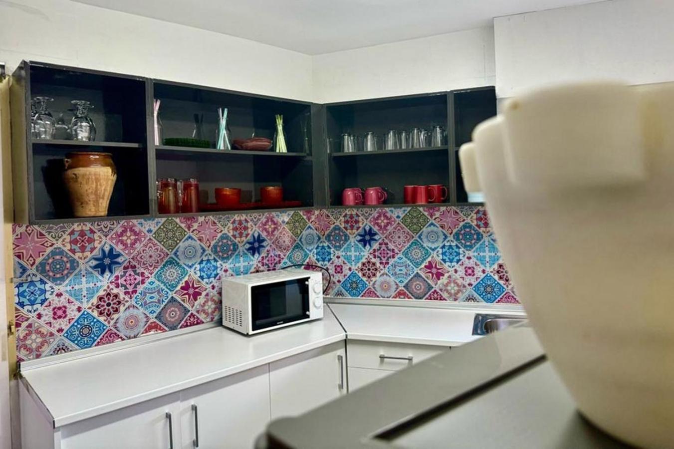 Garay Apartments ベニドルム エクステリア 写真