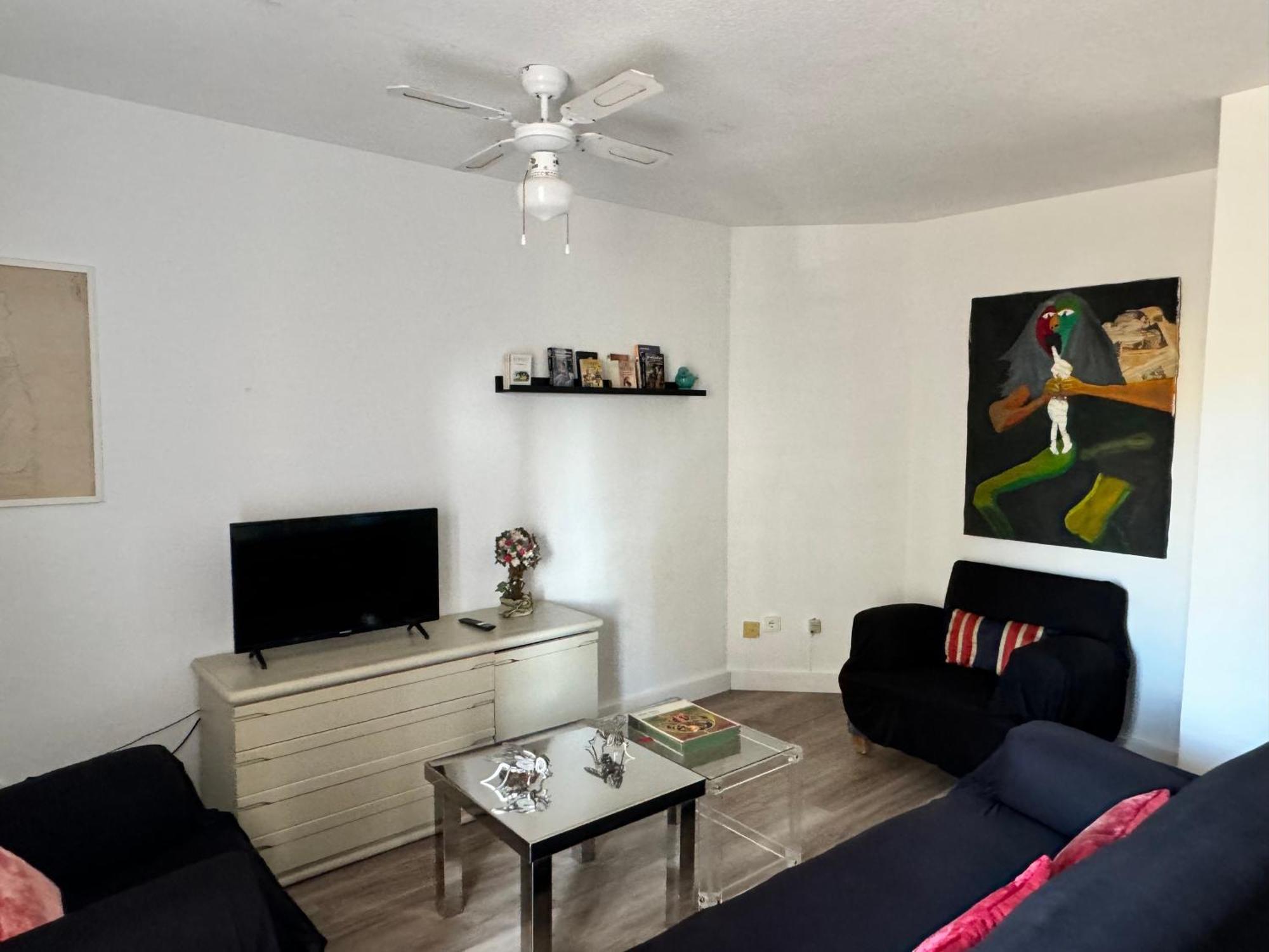 Garay Apartments ベニドルム エクステリア 写真